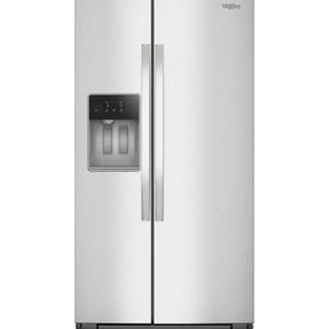 Whirlpool WHIRLPOOL WRSC5536RZ
