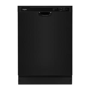 Whirlpool Quiet Dishwasher with Boost Cycle
