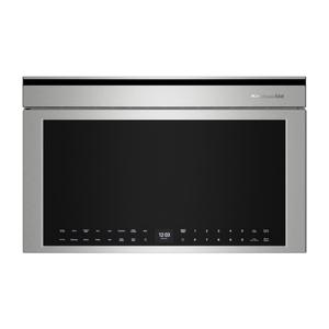 KitchenAid Built-In More-in-One Convection Microwave Oven