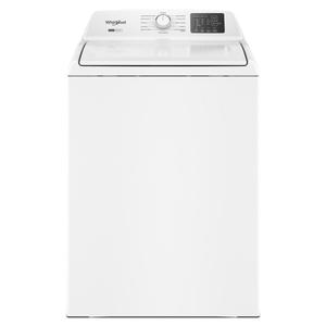 Whirlpool WED4107SW