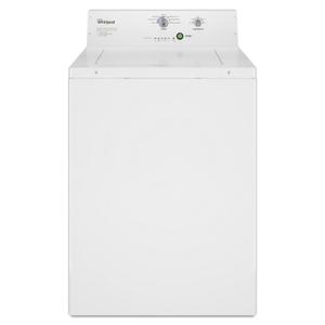 Whirlpool 7.4 cu. ft. Front Load Gas Dryer with Steam Cycles