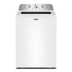 Maytag 7.0 Cu Ft. Load Electric Dryer with Extra Power and Pet Pro Option