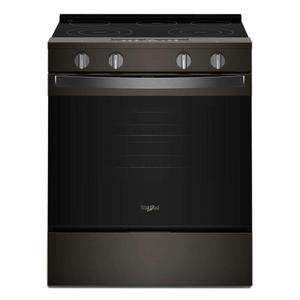 Whirlpool WSES4530TW