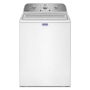 Maytag Maytag 4.2 cu. ft. Capacity Top Load Washer with Deep Fill Option and Power Agitator
