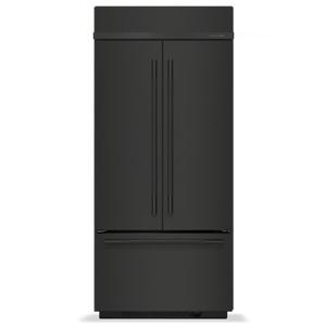 KitchenAid KBFN536SBE