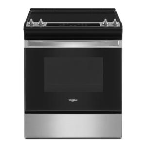 Whirlpool WHIRLPOOL WEE515S0LS