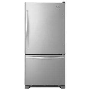 Whirlpool WHIRLPOOL WRB329DMBM
