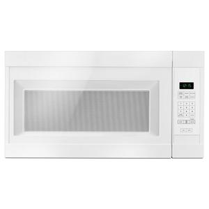 Amana Amana 30 in. Freestanding Electric Range, 4.8 cu. ft., Self-Clean Option (ACR4503SFW)