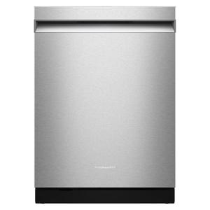 KitchenAid KitchenAid® 360° Max Jets™ Third Rack Dishwasher with Advanced ProDry™ System, 44 dBA