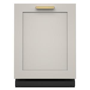 KitchenAid KitchenAid® 39 dBA Panel-Ready Flush-to-cabinet Dishwasher with FreeFlex™ Fit Third Level Rack