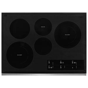 Whirlpool WCE97US0KB