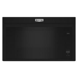 Maytag Maytag Over-the-Range Flush Built-In Microwave - 1.1 cu. ft.