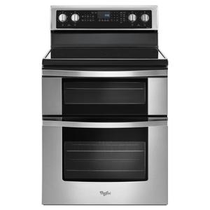Whirlpool WHIRLPOOL WGE745C0FE